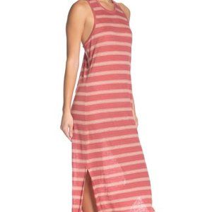 Joie Brellen Midi Dress